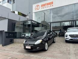 FIAT - BRAVO - 2011/2012 - Preta - R$ 33.900,00