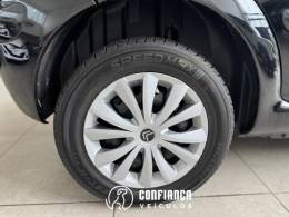 CITROËN - C3 - 2009/2009 - Preta - R$ 26.900,00