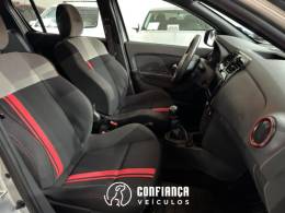 RENAULT - SANDERO - 2020/2021 - Prata - R$ 80.900,00