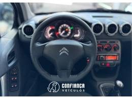 CITROËN - C3 - 2014/2014 - Branca - R$ 39.900,00