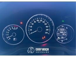 HONDA - HR-V - 2019/2019 - Branca - R$ 110.900,00