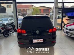 VOLKSWAGEN - TIGUAN - 2012/2012 - Preta - R$ 59.900,00
