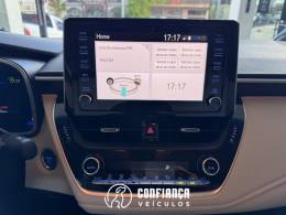 TOYOTA - COROLLA - 2020/2020 - Branca - R$ 132.900,00