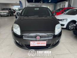 FIAT - BRAVO - 2011/2012 - Preta - R$ 33.900,00