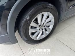 VOLKSWAGEN - T-CROSS - 2020/2020 - Preta - R$ 89.900,00