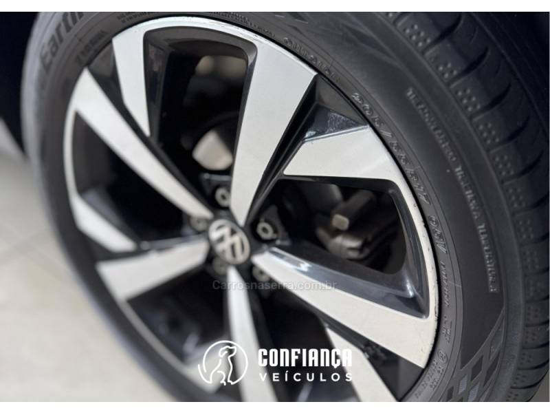 VOLKSWAGEN - NIVUS - 2021/2021 - Cinza - R$ 109.900,00