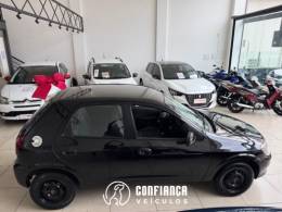CHEVROLET - CELTA - 2012/2013 - Preta - R$ 24.900,00
