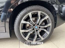 BMW - X1 - 2020/2021 - Preta - R$ 209.900,00