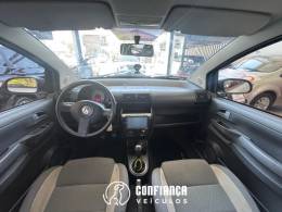 VOLKSWAGEN - CROSSFOX - 2009/2010 - Prata - R$ 37.900,00