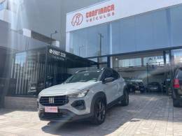 FIAT - PULSE - 2022/2022 - Cinza - R$ 91.900,00