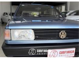 VOLKSWAGEN - GOL - 1991/1991 - Azul - R$ 45.900,00