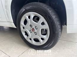 FIAT - UNO - 2010/2012 - Branca - R$ 30.900,00