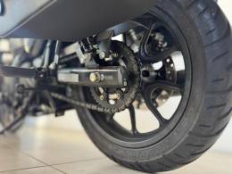 ROYAL ENFIELD - METEOR FIREBALL RED - 2025/2025 - Preta - R$ 22.900,00