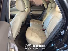 AUDI - Q3 - 2014/2015 - Preta - R$ 89.900,00