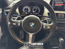 BMW - X1 - 2020/2021 - Preta - R$ 194.900,00