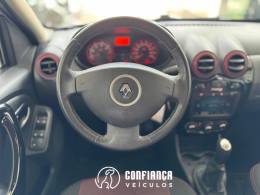 RENAULT - SANDERO - 2013/2014 - Prata - R$ 44.900,00
