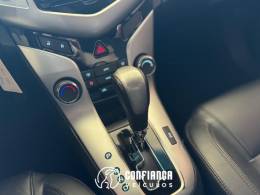 CHEVROLET - CRUZE - 2015/2015 - Branca - R$ 65.900,00