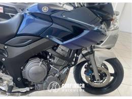 YAMAHA - TDM - 2006/2006 - Azul - R$ 28.900,00