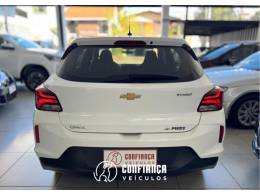 CHEVROLET - ONIX - 2020/2020 - Branca - R$ 65.900,00