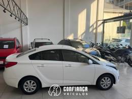 HYUNDAI - HB20S - 2015/2015 - Branca - R$ 55.900,00