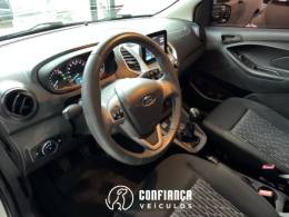 FORD - KA - 2019/2019 - Branca - R$ 47.900,00