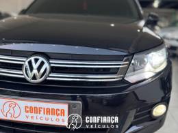 VOLKSWAGEN - TIGUAN - 2012/2012 - Preta - R$ 59.900,00