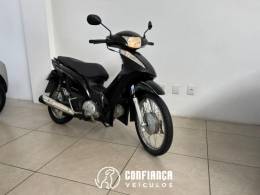 HONDA - BIZ 125 - 2011/2011 - Preta - R$ 10.900,00