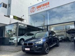 BMW - X5 - 2017/2018 - Azul - R$ 195.900,00