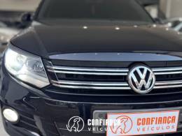 VOLKSWAGEN - TIGUAN - 2012/2012 - Preta - R$ 59.900,00