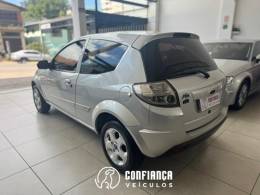 FORD - KA - 2012/2012 - Prata - R$ 30.900,00
