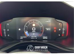 JEEP - RENEGADE - 2022/2022 - Cinza - R$ 107.900,00
