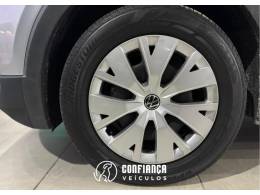 VOLKSWAGEN - T-CROSS - 2021/2021 - Prata - R$ 94.900,00