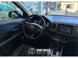HONDA - HR-V - 2019/2019 - Branca - R$ 110.900,00