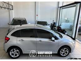 CITROËN - C3 - 2012/2013 - Prata - R$ 38.900,00