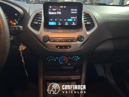 FORD - KA - 2019/2019 - Branca - R$ 47.900,00
