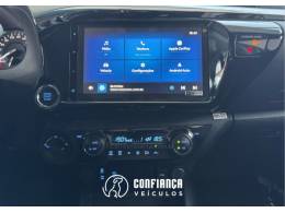 TOYOTA - HILUX - 2024/2024 - Branca - R$ 285.900,00
