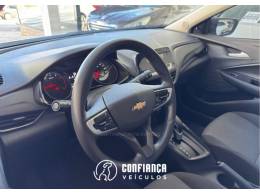 CHEVROLET - ONIX - 2020/2020 - Branca - R$ 65.900,00
