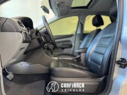 FORD - FOCUS - 2009/2009 - Prata - R$ 38.900,00