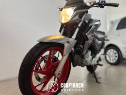 HONDA - CB 250F TWISTER - 2017/2018 - Prata - R$ 18.900,00