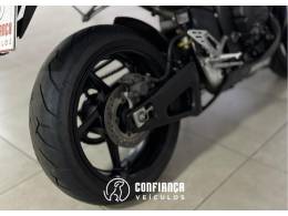 YAMAHA - YZF - 2008/2008 - Azul - R$ 39.900,00