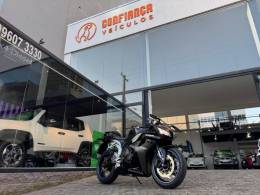 HONDA - CBR 600RR - 2008/2008 - Preta - R$ 43.900,00