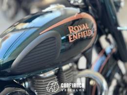 ROYAL ENFIELD - CLASSIC - 2023/2024 - Verde - R$ 23.790,00