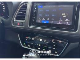 HONDA - HR-V - 2019/2019 - Branca - R$ 110.900,00
