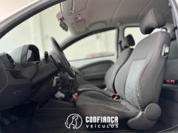 FORD - KA - 2008/2009 - Branca - R$ 22.900,00