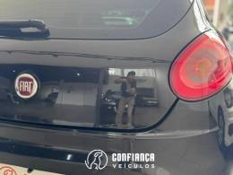 FIAT - BRAVO - 2011/2012 - Preta - R$ 33.900,00