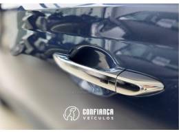 HYUNDAI - HB20 - 2024/2025 - Azul - R$ 93.900,00