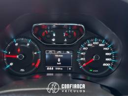 CHEVROLET - S10 - 2021/2022 - Azul - R$ 175.900,00