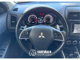 MITSUBISHI - ASX - 2013/2014 - Prata - R$ 73.900,00