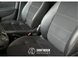 RENAULT - SANDERO - 2018/2019 - Prata - R$ 54.900,00