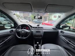 VOLKSWAGEN - GOL - 2020/2021 - Branca - R$ 49.900,00